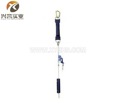 梅思安MSA SureClimb爬梯系統(tǒng)（垂直生命線(xiàn)）