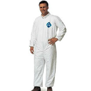 杜邦Tyvek?1422A化學(xué)防護服