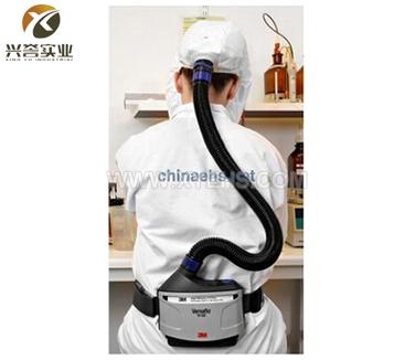 3M SAR BT-30長度可調節(jié)呼吸管（含V199轉接頭 85cm）