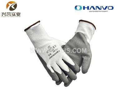 恒輝PE363防割手套（三級防護）