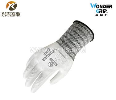 多給力 WG-650 經濟型丁腈光面作業(yè)手套