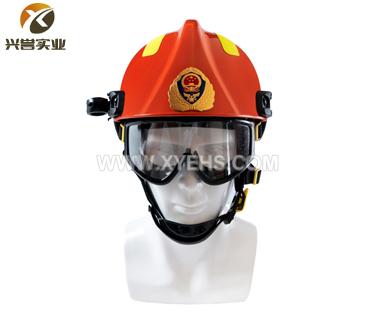 搶險救援頭盔RJK-YLA 保護(hù)頭部防止沖擊、銳物、熱輻射、火焰